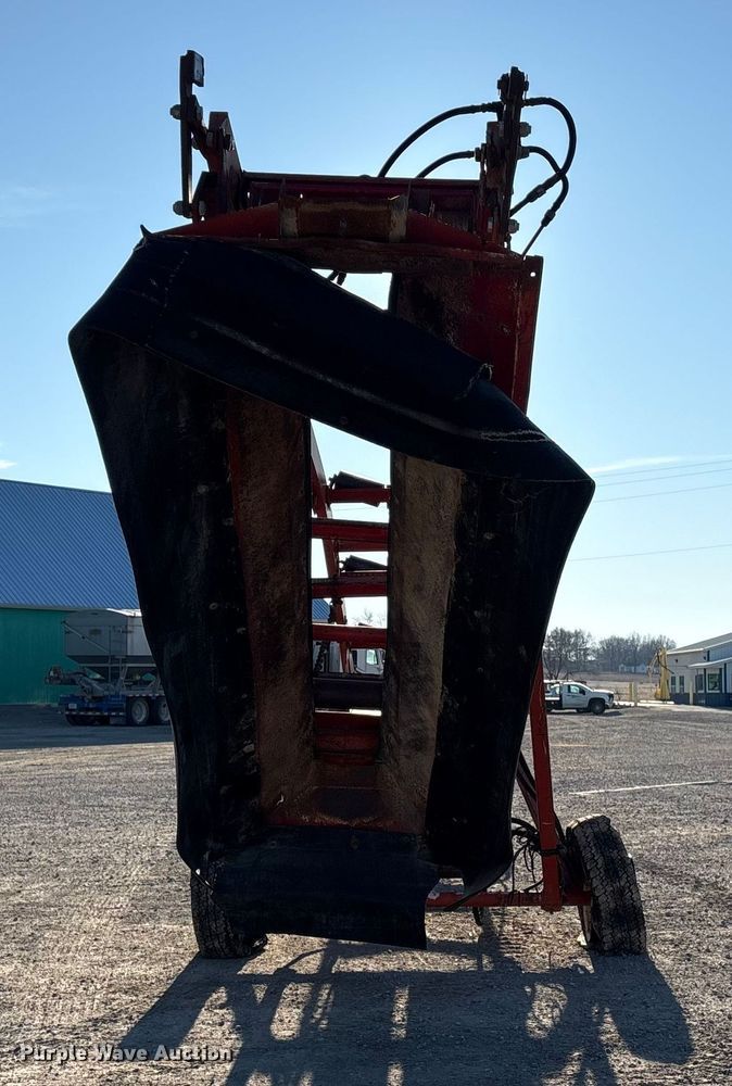 image for item FG2588 Ray-Man FL conveyor