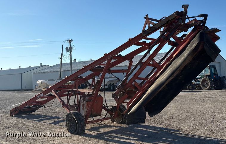 image for item FG2588 Ray-Man FL conveyor