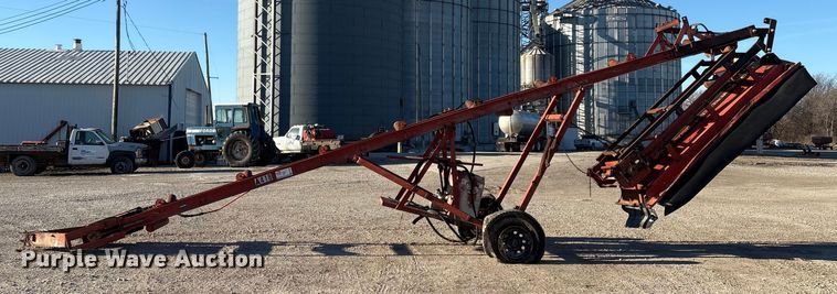 image for item FG2588 Ray-Man FL conveyor