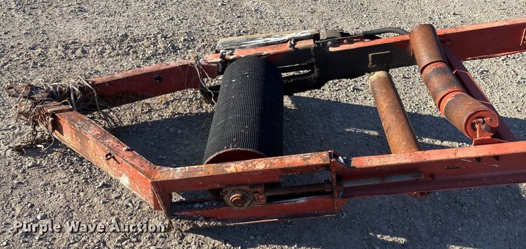 image for item FG2588 Ray-Man FL conveyor