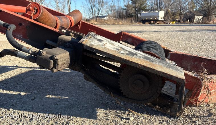 image for item FG2588 Ray-Man FL conveyor