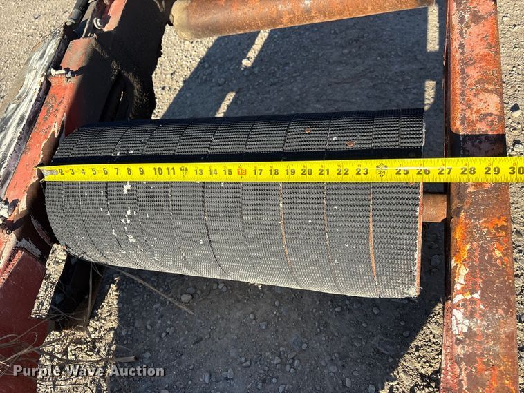 image for item FG2588 Ray-Man FL conveyor