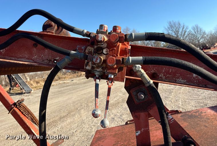 image for item FG2588 Ray-Man FL conveyor