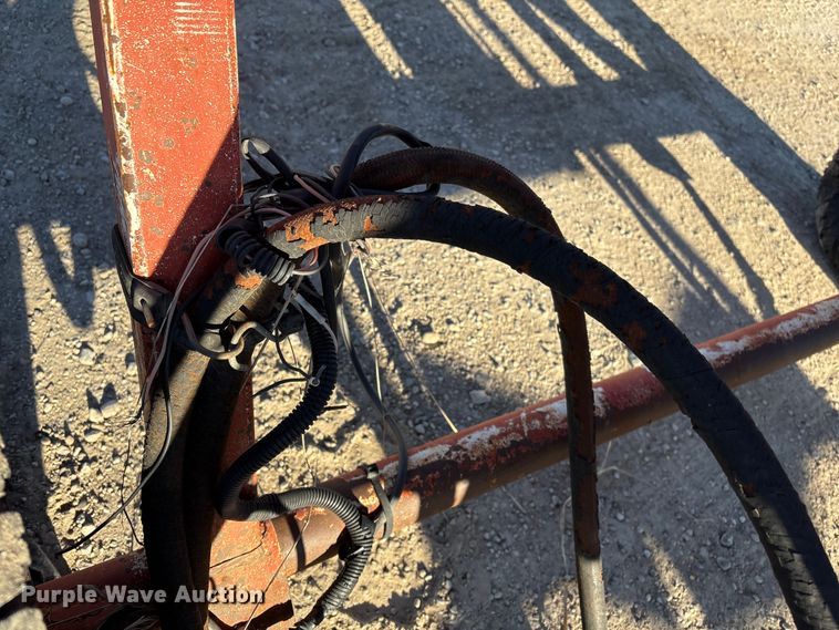 image for item FG2588 Ray-Man FL conveyor