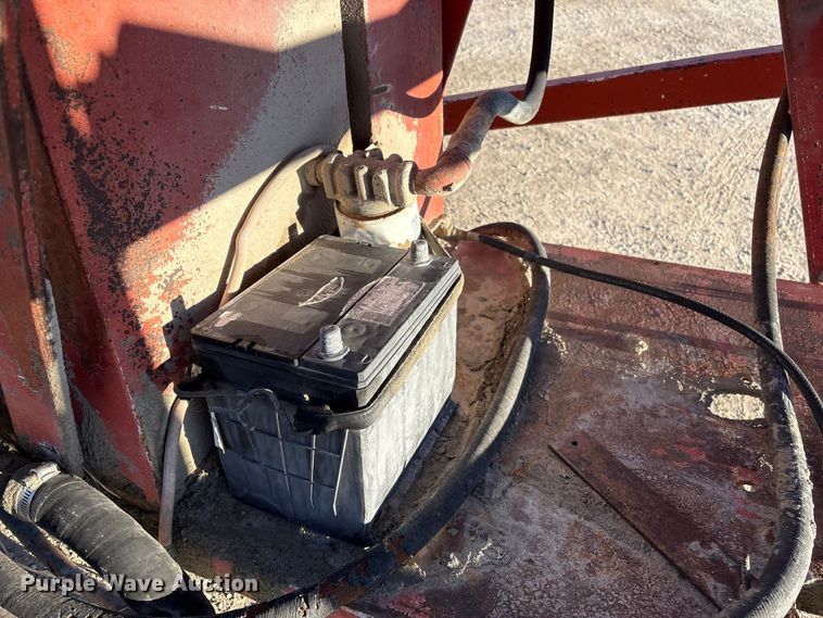 image for item FG2588 Ray-Man FL conveyor