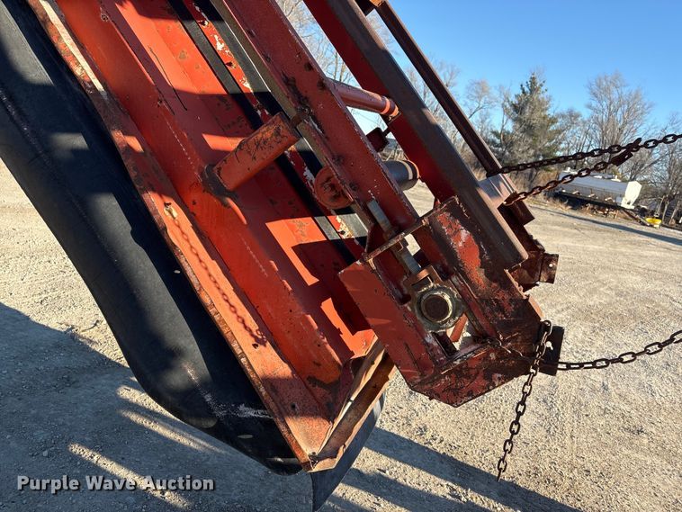 image for item FG2588 Ray-Man FL conveyor