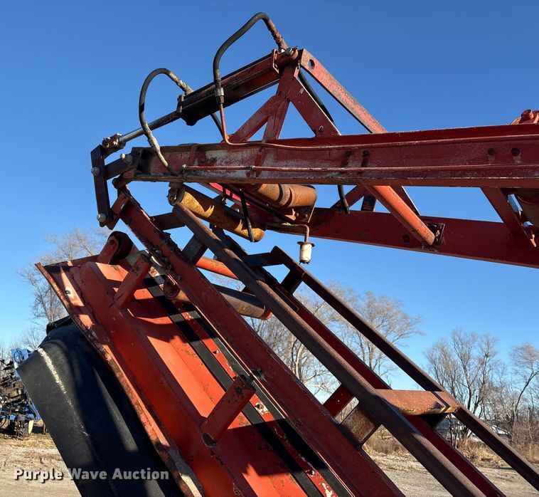 image for item FG2588 Ray-Man FL conveyor