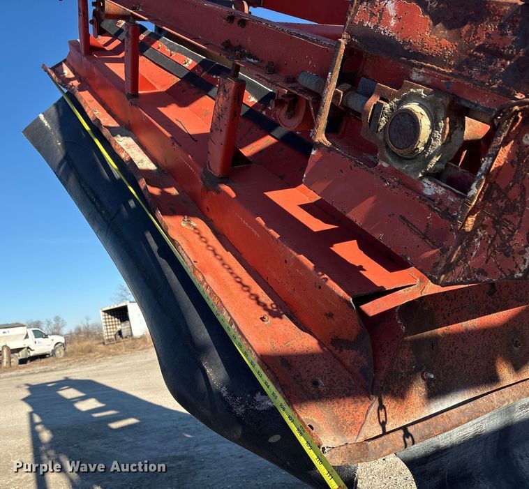 image for item FG2588 Ray-Man FL conveyor