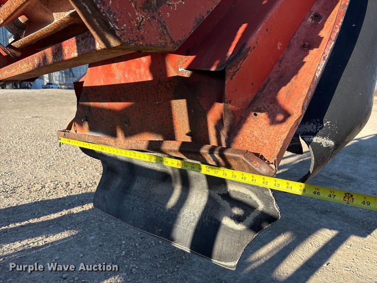 image for item FG2588 Ray-Man FL conveyor