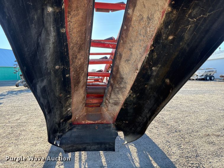 image for item FG2588 Ray-Man FL conveyor