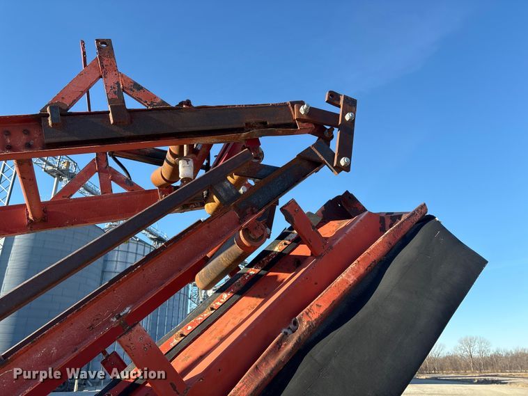 image for item FG2588 Ray-Man FL conveyor