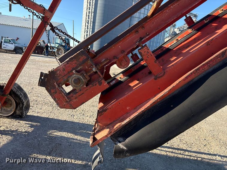 image for item FG2588 Ray-Man FL conveyor