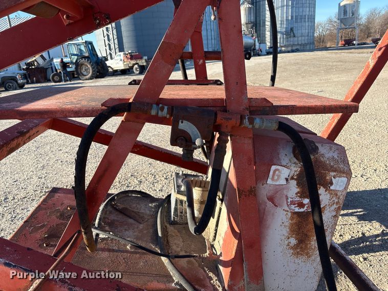 image for item FG2588 Ray-Man FL conveyor