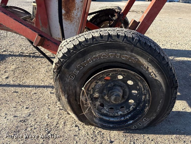 image for item FG2588 Ray-Man FL conveyor