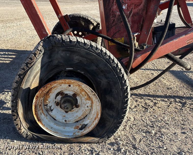 image for item FG2588 Ray-Man FL conveyor