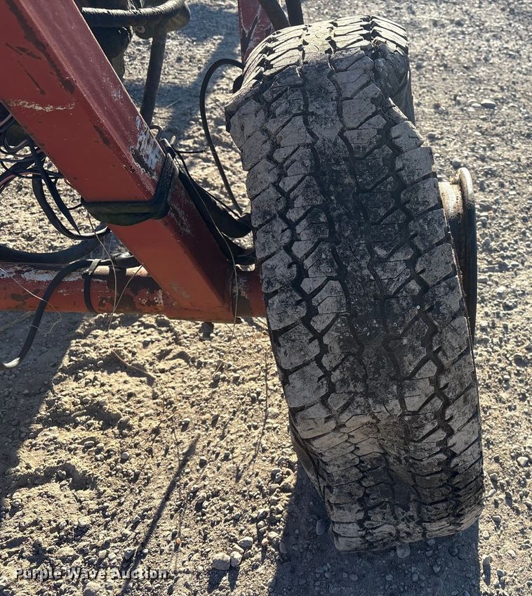 image for item FG2588 Ray-Man FL conveyor