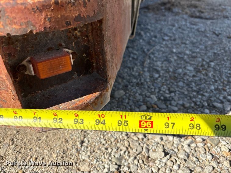 image for item FG2590 (2) poly tanks