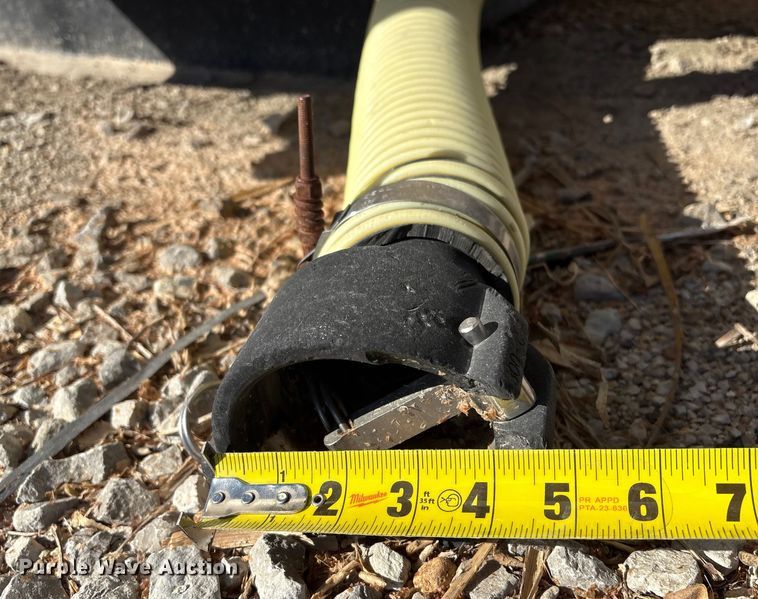 image for item FG2591 Poly tank