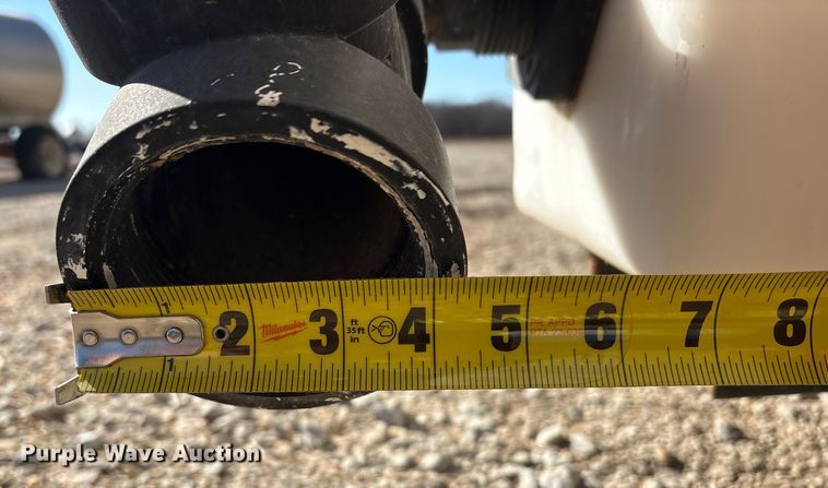 image for item FG2591 Poly tank