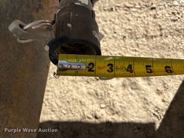 image for item FG2591 Poly tank