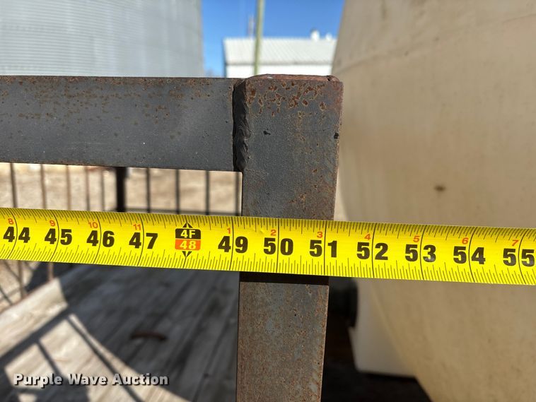 image for item FG2591 Poly tank