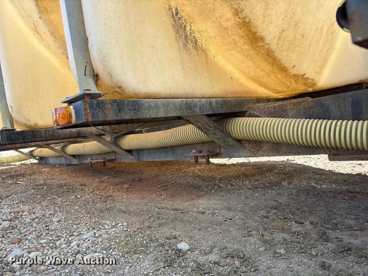 image for item FG2591 Poly tank