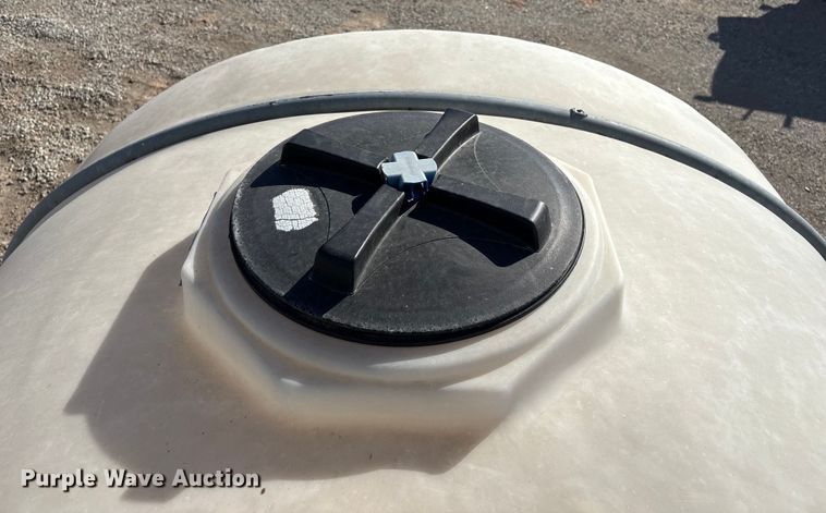 image for item FG2591 Poly tank