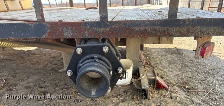 image for item FG2591 Poly tank