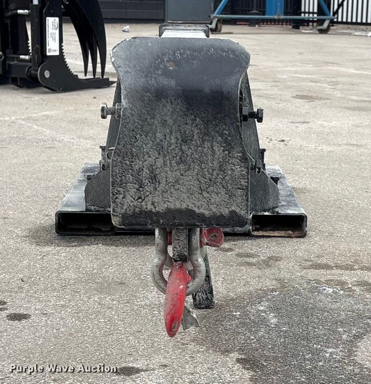 image for item FG2608 2025 Giyi TB47 forklift boom