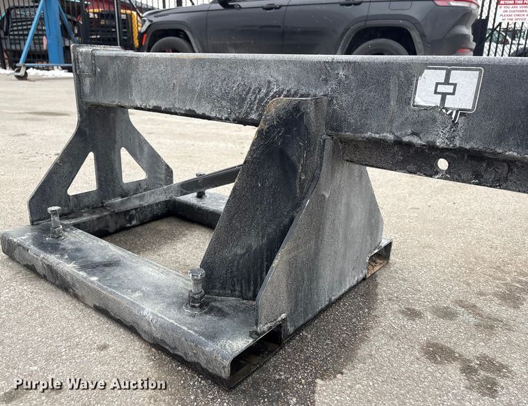 image for item FG2608 2025 Giyi TB47 forklift boom