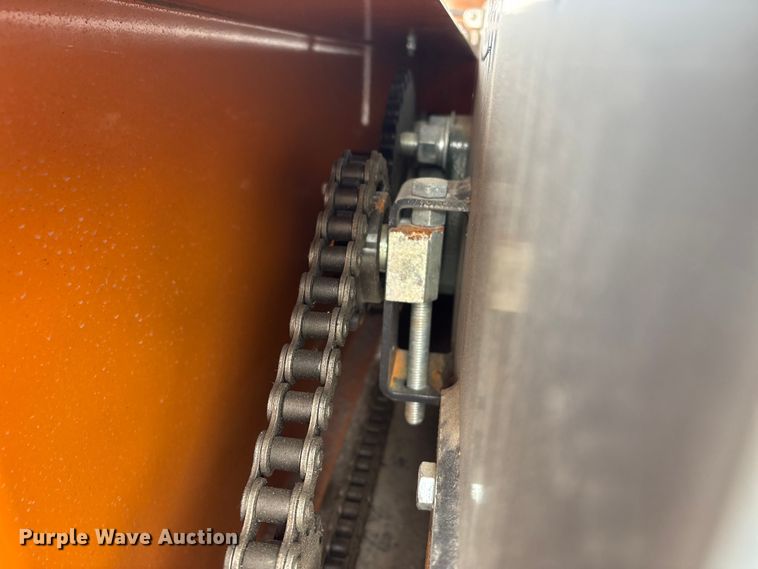 image for item FG2612 2025 Landhoner RBP-13-72W skid steer bale processor