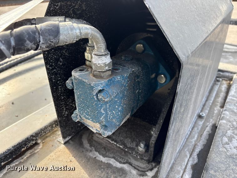 image for item FG2620 2025 Mower King SSRC skid steer rotary mower