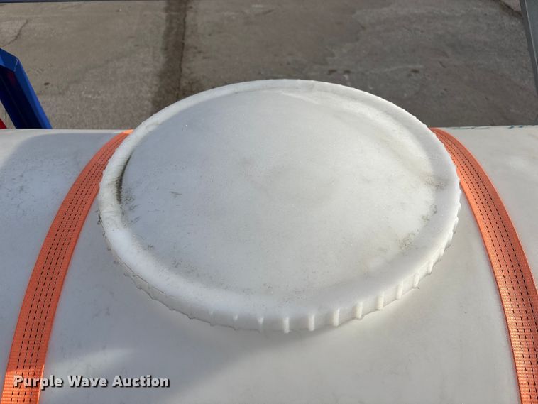 image for item FG2623 High Pressure Washer 016-02-4000/1.2-01 hot pressure washer