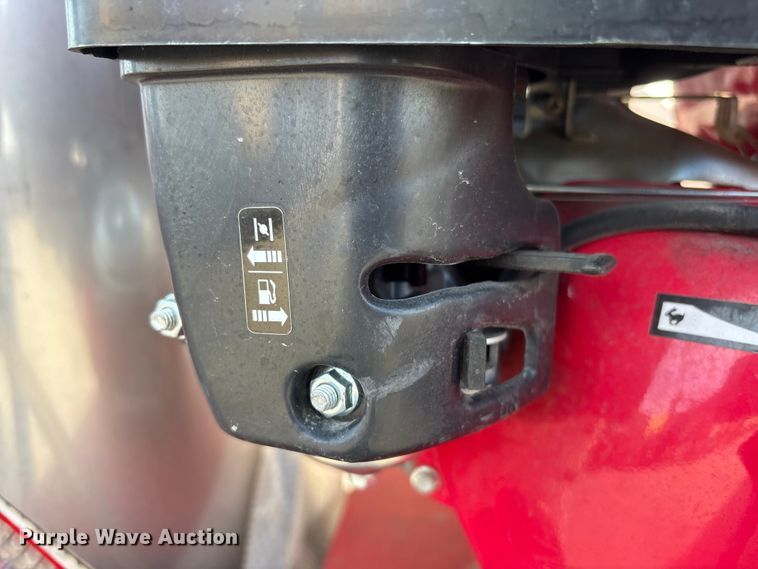 image for item FG2623 High Pressure Washer 016-02-4000/1.2-01 hot pressure washer