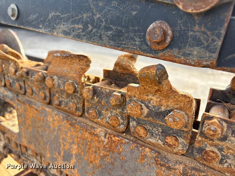 image for item FG2625 2018 Baretto 912 trencher