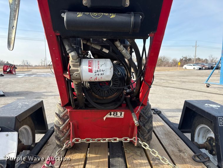 image for item FG2625 2018 Baretto 912 trencher