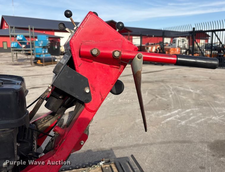 image for item FG2625 2018 Baretto 912 trencher