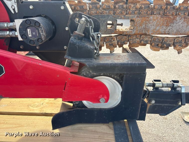 image for item FG2625 2018 Baretto 912 trencher