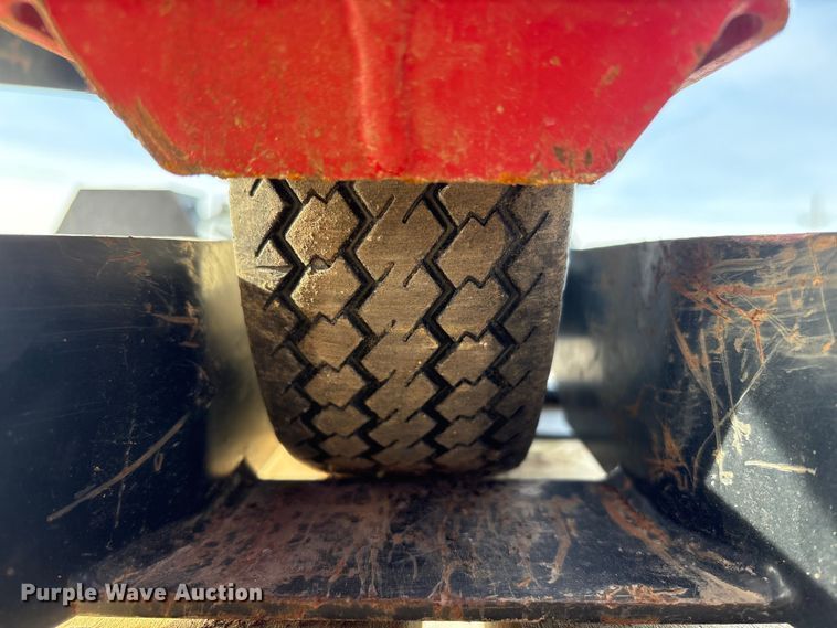 image for item FG2625 2018 Baretto 912 trencher