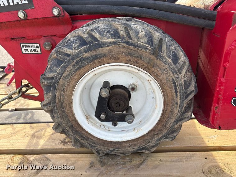 image for item FG2625 2018 Baretto 912 trencher