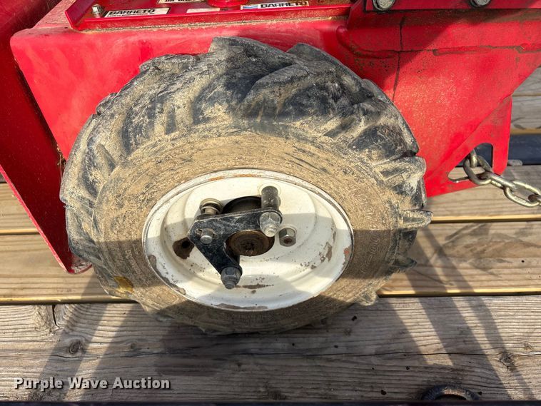 image for item FG2625 2018 Baretto 912 trencher