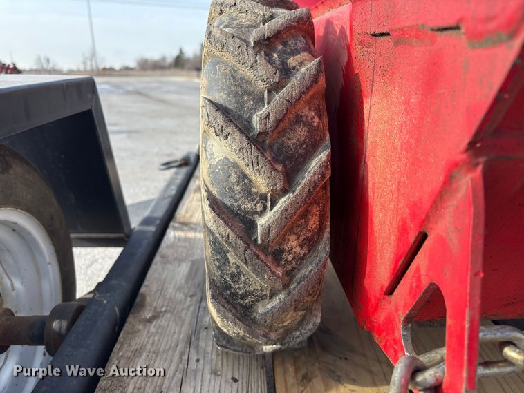 image for item FG2625 2018 Baretto 912 trencher