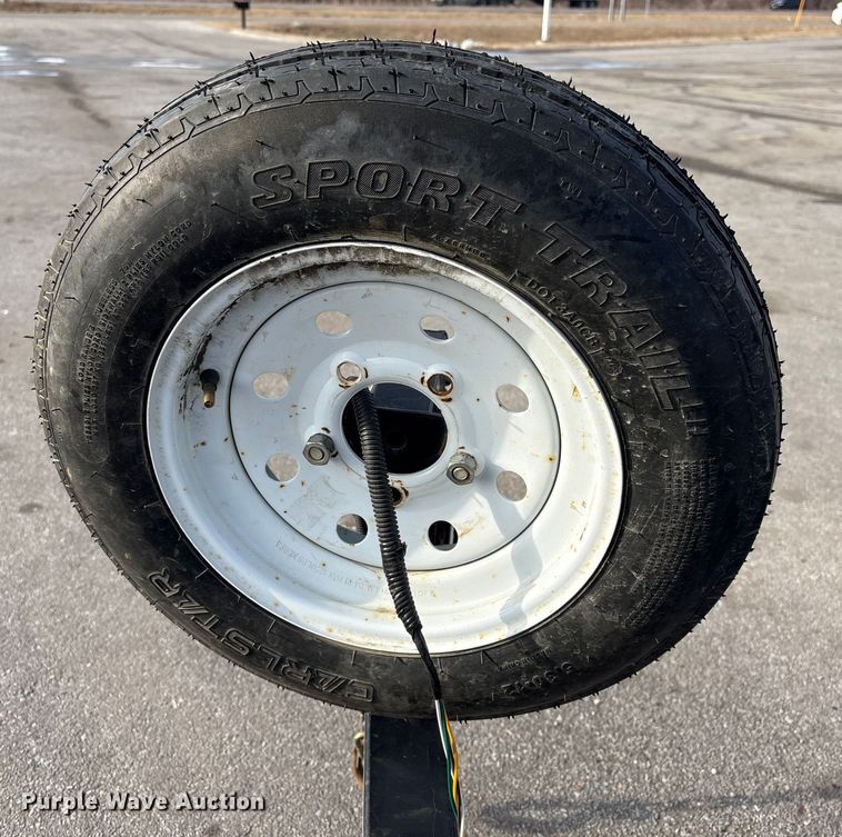 image for item FG2625 2018 Baretto 912 trencher