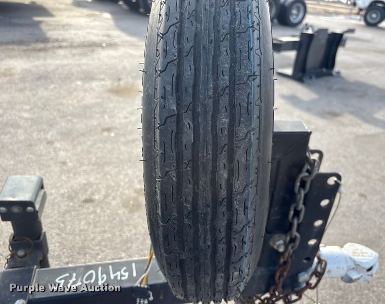 image for item FG2625 2018 Baretto 912 trencher