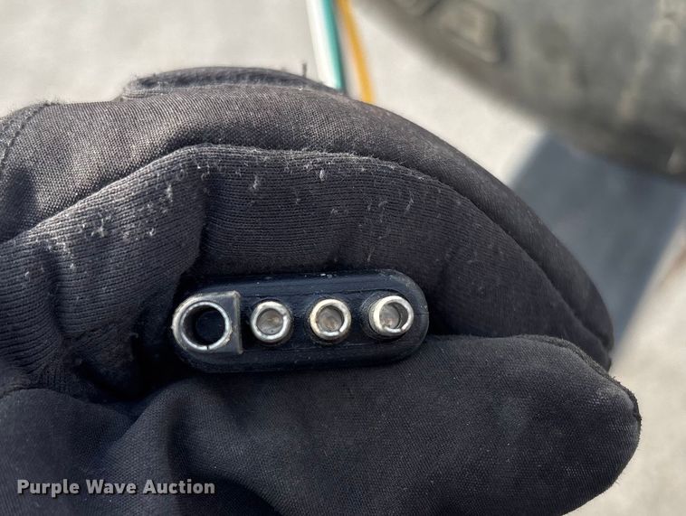 image for item FG2625 2018 Baretto 912 trencher