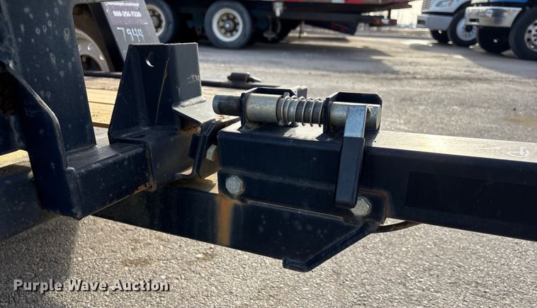 image for item FG2625 2018 Baretto 912 trencher