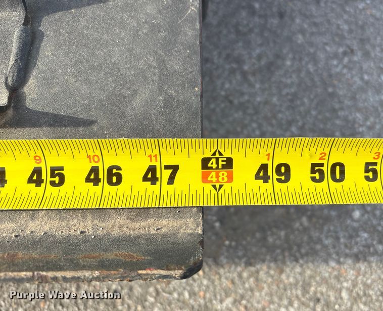 image for item FG2625 2018 Baretto 912 trencher