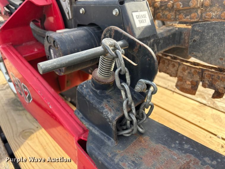 image for item FG2625 2018 Baretto 912 trencher