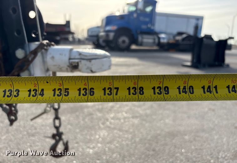 image for item FG2625 2018 Baretto 912 trencher