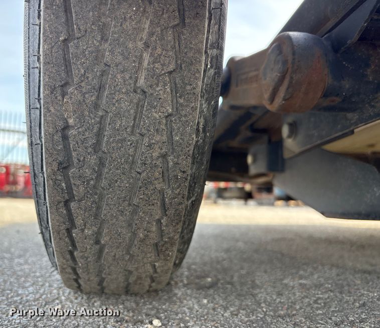 image for item FG2625 2018 Baretto 912 trencher